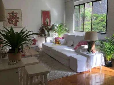 Apartamento com 4 Quartos à venda, 215m² no Copacabana, Rio de Janeiro
