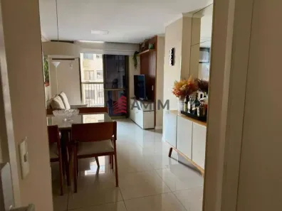 Apartamento com 3 Quartos à venda, 68m² no Centro, Niterói