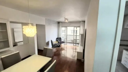 Apartamento com 2 Quartos à venda, 69m² no Água Fria, São Paulo