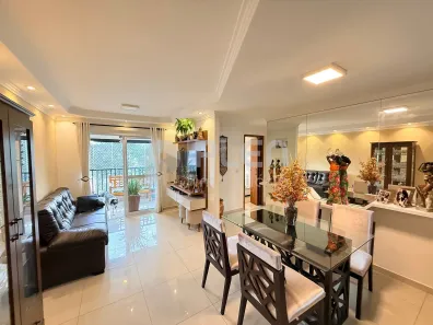 Apartamento com 2 Quartos à venda, 63m² no Vila Nova Mazzei, São Paulo