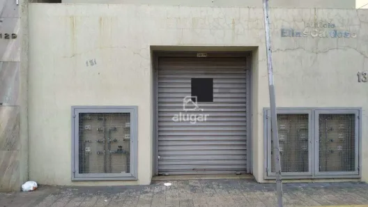 para alugar, 35m² no Centro, Montes Claros