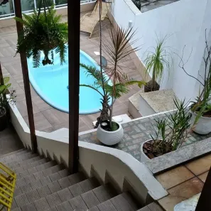 Casa de Condomínio com 3 Quartos à venda, 260m² no Vila Valqueire, Rio de Janeiro
