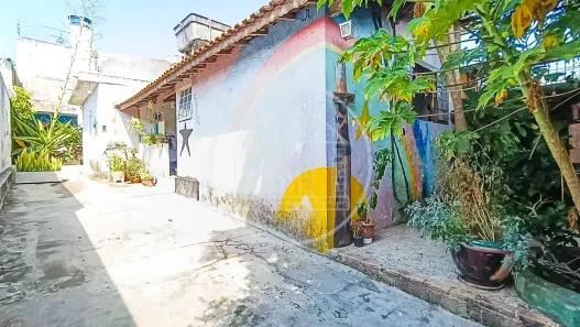Casa com 1 Quarto à venda, 172m² no Parque Alto do Rio Bonito, São Paulo