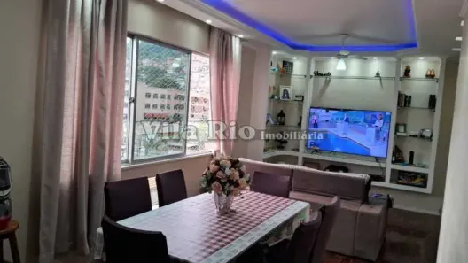 Apartamento com 2 Quartos à venda, 86m² no Penha Circular, Rio de Janeiro