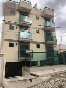 Apartamento com 3 Quartos à venda, 95m² no Carmo, Barbacena