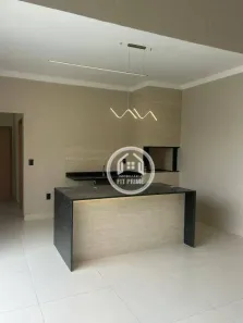 Casa de Condomínio com 3 Quartos à venda, 118m² no Eville, Bady Bassitt