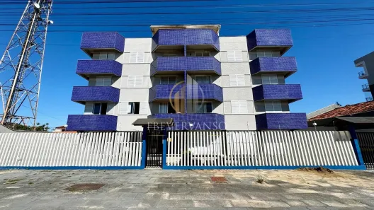 Apartamento com 3 Quartos à venda, 82m² no Brejatuba, Guaratuba