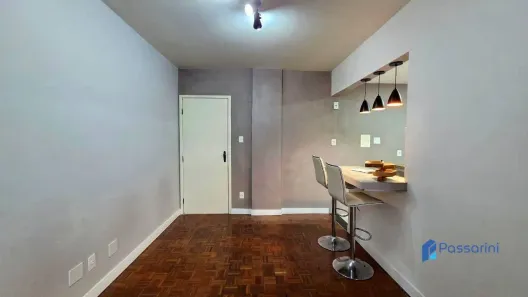 Apartamento com 1 Quarto à venda, 48m² no São Mateus, Juiz de Fora