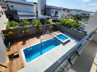 Casa com 3 Quartos à venda, 250m² no Swiss Park, Campinas