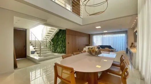 Casa com 4 Quartos à venda, 346m² no Residencial Colinas de Itupeva, Itupeva