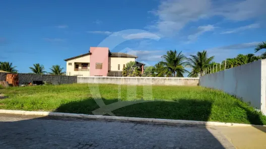 Lote/Terreno à venda, 441m² no Mosqueiro, Aracaju