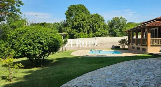 Casa de Condomínio com 2 Quartos à venda, 172m² no Parque Luciamar, Campinas