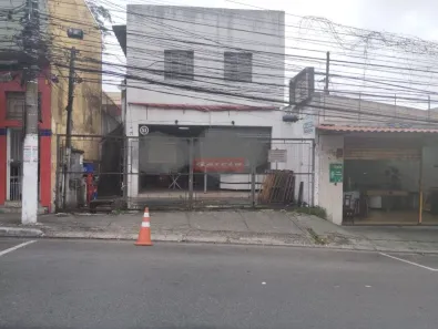 Imóvel Comercial para alugar, 180m² no Santo Amaro, São Paulo