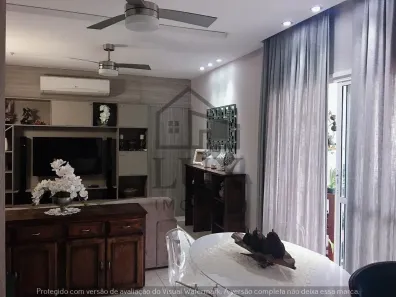 Apartamento com 3 Quartos à venda, 113m² no Ponta Negra, Manaus