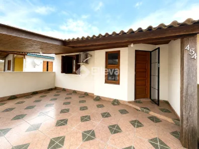 Casa com 2 Quartos à venda, 59m² no Bom Sucesso, Gravataí