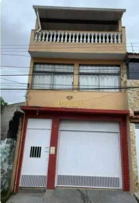 Sobrado com 4 Quartos à venda, 193m² no Vila Iolanda(Lajeado), São Paulo