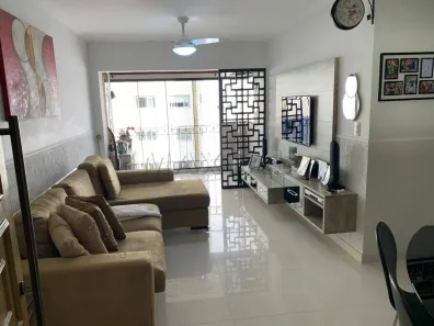 Apartamento com 3 Quartos à venda, 74m² no Santa Teresinha, São Paulo