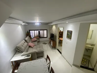 Sobrado com 2 Quartos à venda, 100m² no Jardim Bonfiglioli, São Paulo