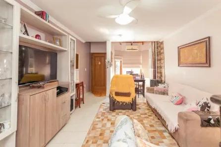 Casa com 3 Quartos à venda, 112m² no Jardim Itu, Porto Alegre