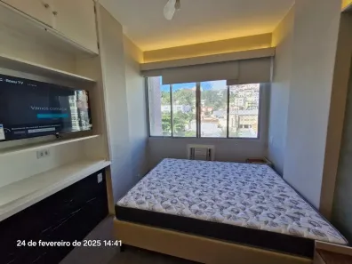Kitnet com 1 Quarto à venda, 29m² no Catete, Rio de Janeiro