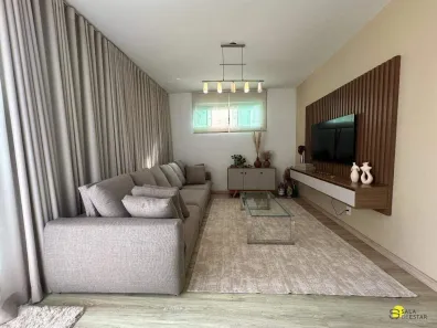 Casa com 4 Quartos à venda, 166m² no Araguaia, Belo Horizonte
