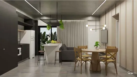 Apartamento com 2 Quartos para alugar, 76m² no Setor Oeste, Goiânia