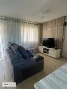 Apartamento com 3 Quartos à venda, 82m² no Jardim Nova Veneza (Nova Veneza), Sumaré