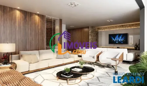 Casa com 4 Quartos à venda, 851m² no Jardim Paulista, São Paulo