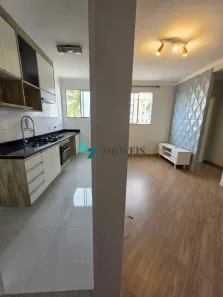 Apartamento com 2 Quartos à venda, 52m² no Recanto Quarto Centenário, Jundiaí