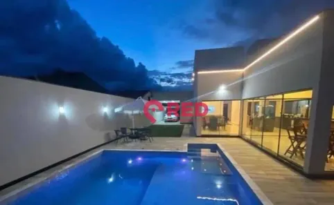 Sobrado com 2 Quartos à venda, 279m² no Jardim Europa, Itapeva