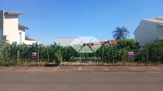 Lote/Terreno à venda, 429m² no Jardim São Paulo, Americana