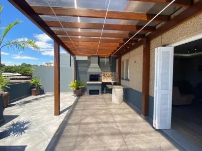 Apartamento com 2 Quartos à venda, 113m² no Nossa Senhora das Graças, Canoas