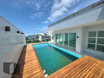 Cobertura com 5 Quartos à venda, 575m² no Barra da Tijuca, Rio de Janeiro