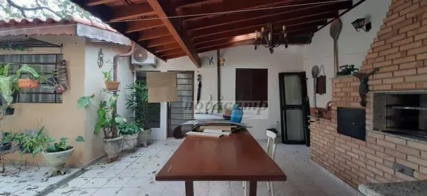 Imóvel Comercial para alugar, 60m² no Jardim Flamboyant, Campinas