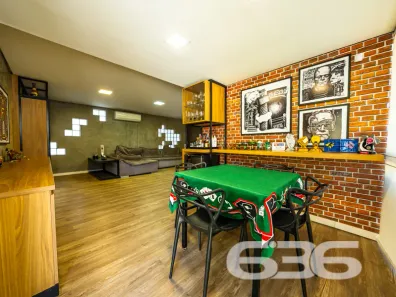 Imóvel Comercial com 3 Quartos à venda, 400m² no Bucarein, Joinville