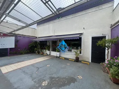 Ponto Comercial para alugar, 230m² no Rudge Ramos, São Bernardo do Campo
