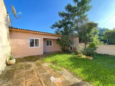 Casa com 3 Quartos à venda, 118m² no Parque dos Eucalíptos, Gravataí