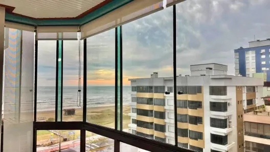 Apartamento com 5 Quartos à venda, 180m² no Capão da Canoa, Capão da Canoa