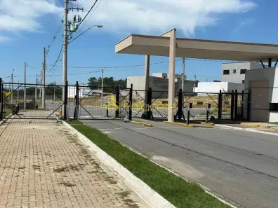 Lote/Terreno à venda, 188m² no Loteamento Industrial Água Preta, Pindamonhangaba