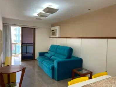 Apartamento com 1 Quarto à venda, 55m² no Ingá, Niterói