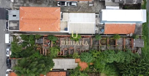 Lote/Terreno à venda, 600m² no Vila Carrão, São Paulo