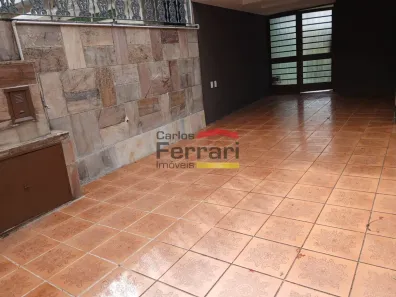 Casa com 4 Quartos para alugar, 200m² no Parque Mandaqui, São Paulo