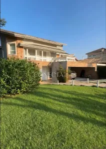 Casa com 3 Quartos à venda, 450m² no Alphaville, Santana de Parnaíba