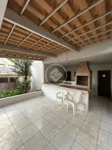 Apartamento com 2 Quartos à venda, 90m² no Osvaldo Rezende, Uberlândia