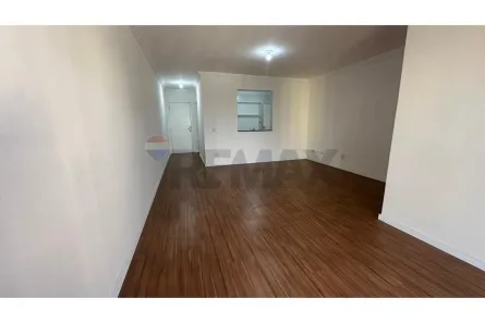 Apartamento com 3 Quartos para alugar, 98m² no Jordanópolis, Arujá