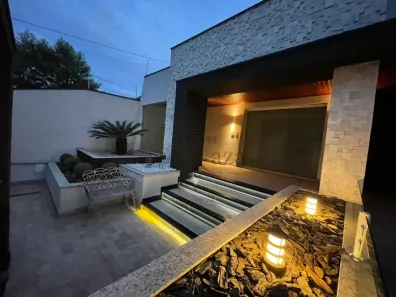 Casa com 3 Quartos para alugar, 150m² no Cidade Vista Verde, São José dos Campos