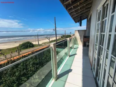 Casa com 4 Quartos à venda, 155m² no Suarão, Itanhaém