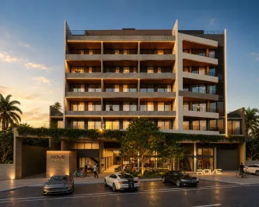 Apartamento com 1 Quarto à venda, 22m² no Campeche, Florianópolis