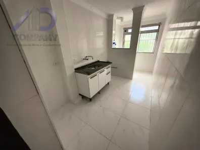 Apartamento com 2 Quartos à venda, 52m² no Jardim Celeste, São Paulo