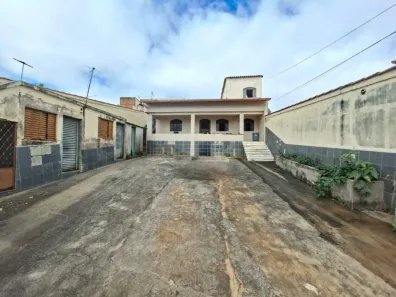 Casa com 3 Quartos à venda, 207m² no Jardim Guanabara, Belo Horizonte